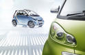 2011 Smart Fortwo Edition Lightshine 6
