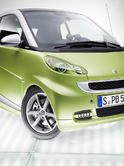 2011 Smart Fortwo Edition Lightshine 8