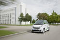 2012 Smart ForTwo Electric Drive 11