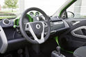2012 Smart ForTwo Electric Drive 3