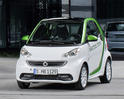 2012 Smart ForTwo Electric Drive 6