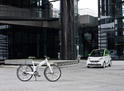 2012 Smart ForTwo Electric Drive 8