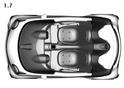 2012 Smart Roadster 1