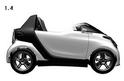 2012 Smart Roadster 4