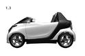 2012 Smart Roadster 5