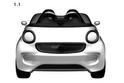 2012 Smart Roadster 7