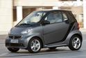 2013 Smart Fortwo 4