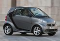 2013 Smart Fortwo 5