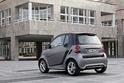 2013 Smart Fortwo 8