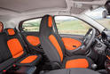 2015 Smart ForFour 3