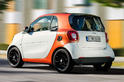 2015 Smart ForTwo 2
