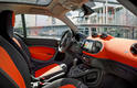 2015 Smart ForTwo 3