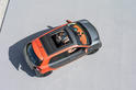 2015 Smart ForTwo ForFour 1