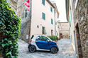 2015 Smart ForTwo ForFour 11