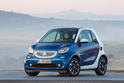 2015 Smart ForTwo ForFour 13