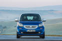 2015 Smart ForTwo ForFour 14