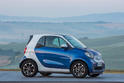 2015 Smart ForTwo ForFour 15