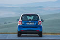 2015 Smart ForTwo ForFour 16