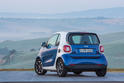 2015 Smart ForTwo ForFour 17