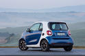 2015 Smart ForTwo ForFour 18