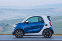 2015 Smart ForTwo ForFour 20