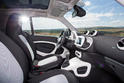 2015 Smart ForTwo ForFour 21