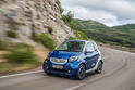 2015 Smart ForTwo ForFour 22