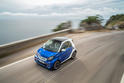 2015 Smart ForTwo ForFour 24