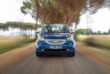 2015 Smart ForTwo ForFour 25