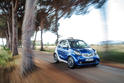 2015 Smart ForTwo ForFour 26