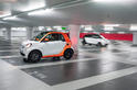 2015 Smart ForTwo ForFour 27