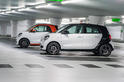 2015 Smart ForTwo ForFour 28