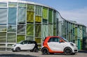 2015 Smart ForTwo ForFour 30