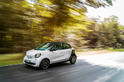 2015 Smart ForTwo ForFour 32