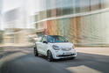 2015 Smart ForTwo ForFour 34