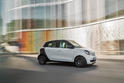 2015 Smart ForTwo ForFour 35