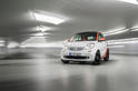 2015 Smart ForTwo ForFour 36