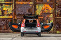 2015 Smart ForTwo ForFour 38
