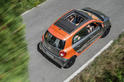 2015 Smart ForTwo ForFour 4
