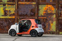 2015 Smart ForTwo ForFour 41