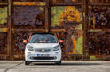 2015 Smart ForTwo ForFour 44