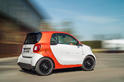 2015 Smart ForTwo ForFour 45