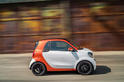 2015 Smart ForTwo ForFour 46