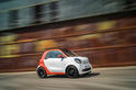 2015 Smart ForTwo ForFour 47