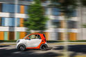 2015 Smart ForTwo ForFour 48