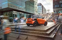 2015 Smart ForTwo ForFour 50