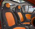 2015 Smart ForTwo ForFour 52