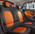 2015 Smart ForTwo ForFour 53