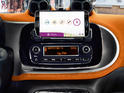 2015 Smart ForTwo ForFour 54