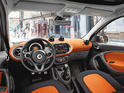 2015 Smart ForTwo ForFour 55